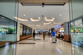 Lippo Mall tegaskan komitmen terhadap keberlanjutan lingkungan