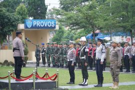 Pemko Payakumbuh dukung pelaksanaan Ops Singgalang 2025