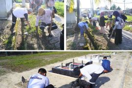PT Timah Group gelar Semarak Ramadan