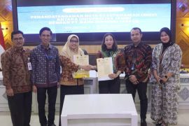 Unja dan Bank Mandiri Taspen jalin MOU, buka peluang magang