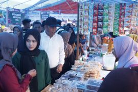 Wawako Payakumbuh Elzadaswarman buka secara resmi pasa pabukoan