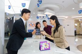 PT Bank Raya cetak pertumbuhan laba 108,9 persen di 2024