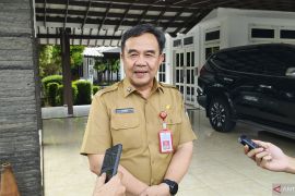 ASN dan pejabat Tangerang dilarang minta THR ke perusahaan