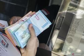 Kemenag klaim tidak pernah terbitkan kebijakan kelola uang kas masjid