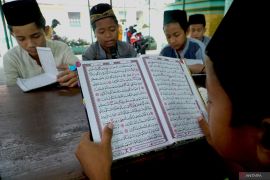8 keutamaan membaca surat Al-Maidah untuk kehidupan sehari-hari
