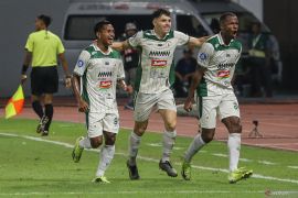 PSS Sleman gas pol di tujuh pertandingan sisa Liga 1