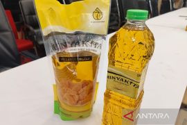 Bareskrim Polri tetapkan satu tersangka kasus MinyaKita tak sesuai takaran