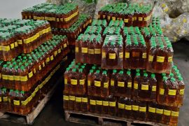 Polri usulkan cabut izin perusahaan produsen MinyaKita curang