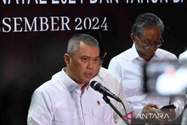 Soal mudik lebaran, Menhub larang masyarakat pakai travel "gelap"