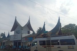 Pemkab Pasaman Barat cek kelaikan kendaraan paling lambat H-7 lebaran