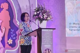 Kemenkes: Pemenuhan akses kesehatan perempuan penuhi 2 target SDGs