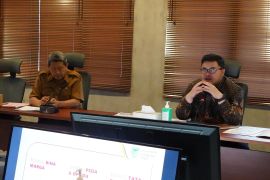 Pemkab Kediri fokus perbaikan jalan kabupaten