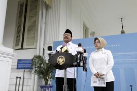 Kemensos  matangkan konsep Sekolah Rakyat yang dijadwalkan Juli 2025