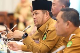 Gubernur Kaltim: Strategi 4K efektif  kendalikan inflasi