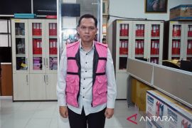 Jaksa tahan Kadis Kebudayaan Pariwisata dan Ekonomi Kreatif Sumut, ini kasusnya