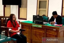 Jaksa tuntut satu tahun penjara ibu penganiaya anak kandung di Medan