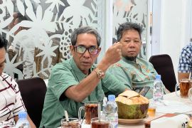 Upaya PT SAL memandirikan Suku Anak Dalam diakui Pakar Sosiologi Unja