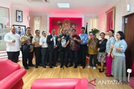 DPRD Kota Medan sambut baik perayaan Paskah GBKP Runggun