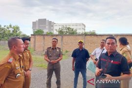 Cegah kebocoran, legislator ajak kepling di Medan tingkatkan PAD