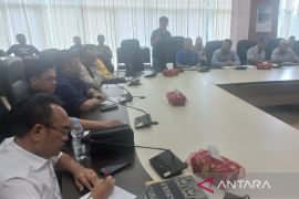 Terindikasi jual beli kios, DPRD Medan rekomendasi Kejari periksa PUD Pasar