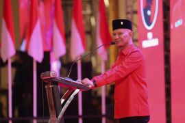 PDIP hormati gugatan masa jabatan ketua umum partai politik ke MK