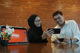 Telkomsel prediksi kenaikan trafik layanan data 17 persen