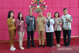 Gubernur dukung UPR buka prodi spesialis obstetri dan ginekologi