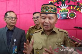 Gubernur Kalteng dukung UPR buka prodi spesialis obstetri dan ginekologi