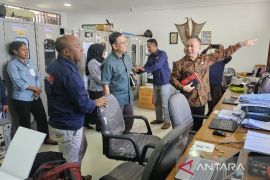 Wamen HAM: Komnas HAM Papua terus utamakan dialog kemanusiaan