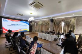 BRI Barabai-Kejari HST ekspos somasi jilid II percepat atasi kredit macet