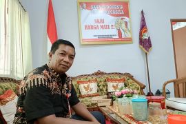 Sebelas parpol di Bojonegoro terima Banpol 2025