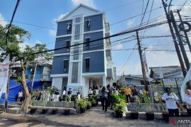 IAI usul pola hidup vertikal di Jakarta