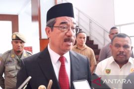 Pemprov Maluku bersama KONI selaraskan program tingkatkan prestasi di PON 2028