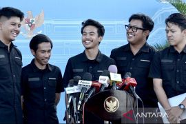 Pandawara Group lapor Presiden kendala aksi di lapangan