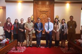 PKK Bali diajak tangkal penipuan online pada perempuan