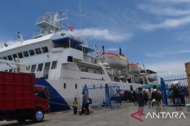 Pelni Ambon  sediakan 800 tiket mudik gratis jelang Lebaran 2025