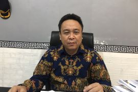 KSOP Ambon tingkatkan pengamanan pelabuhan jelang mudik Lebaran