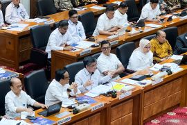 Kementerian Ketenagakerjaan catat PHK Sritex Group capai 11.025 pekerja