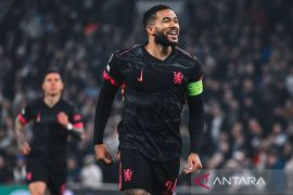 Jadwal Liga Conference: Chelsea selangkah lagi ke perempat final