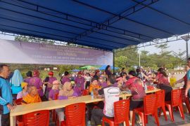 RS Jagoi Babang ajak warga perbatasan manfaatkan Program CKG