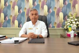 Pemkot Singkawang sebut tidak ada non-ASN yang di rumahkan