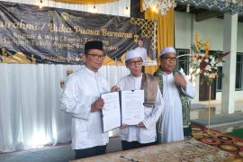 Pemkab Tabalong-Ponpes Desa Nawin programkan Satu Desa Satu Da'i