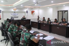 Danrem 051 mendata panti asuhan guna pastikan perlindungan hukum anak