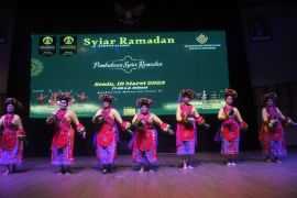 Makara Art Center UI gelar Syiar Ramadhan