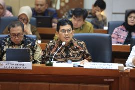 BPJS Kesehatan pastikan eks pekerja Sritex tetap dapat layanan JKN