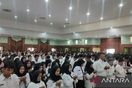Kalsel ikuti arahan pusat terkait jadwal pengangkatan CASN 2024
