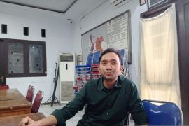 KPU Kabupaten Serang angkat kembali badan adhoc Pilkada 2024 untuk PSU