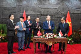 Wakil Ketua MPR: Kerja sama dengan Vietnam harus ditingkatkan