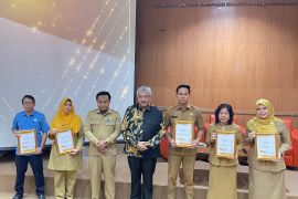 Pemerintah Kota Pontianak pertahankan dan dorong inovasi setiap unit kerja