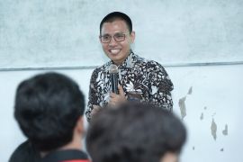 PLN UID Kalselteng ajak mahasiswa ULM pelajari ketahanan energi